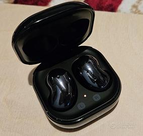 Samsung galaxy buds live
