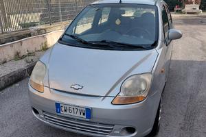 Chevrolet matiz 800 benzina