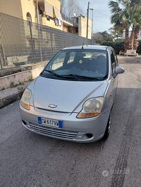 Chevrolet matiz 800 benzina