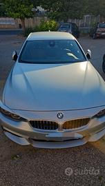BMW Serie 4 Gran Coupé MSport (F36) 420d