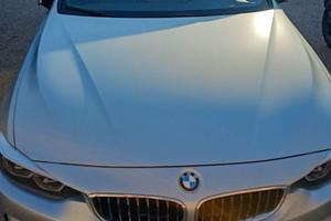 BMW Serie 4 Gran Coupé MSport (F36) 420d