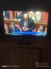 Smart Tv 32 pollici Saba