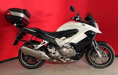 Honda CrossRunner ABS