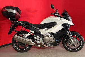 Honda CrossRunner ABS