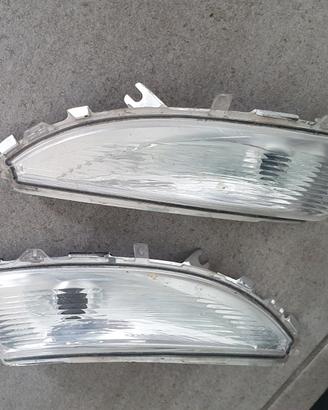 Frecce laterali Ford fiesta nuove originali