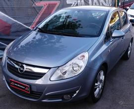 OPEL Corsa 3ª serie - 2008