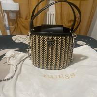 Borsa guess