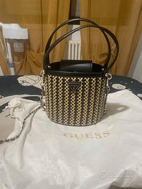 Borsa guess