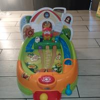 chicco flipper fattoria 