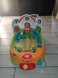 chicco flipper fattoria 