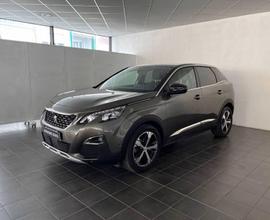 Peugeot 3008 1.2 puretech t. GT Line s&s 130cv