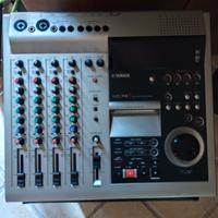 Yamaha MD 4s minidisc 