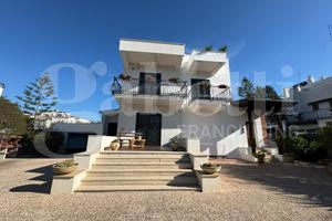 Villa o villino Bari [Cod. rif 3269289VRG]