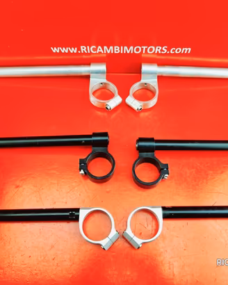 SEMIMANUBRI ROBIMOTO VALTERMOTO