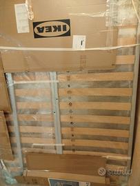 Rete letto 140x190 (NO IKEA) 