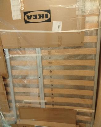 Rete letto 140x190 (NO IKEA) 