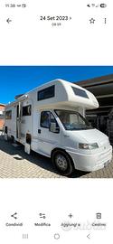camper rapido 