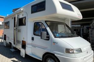 camper rapido 