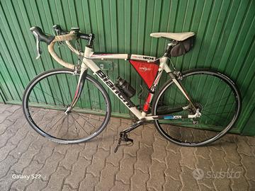 bici da corsa