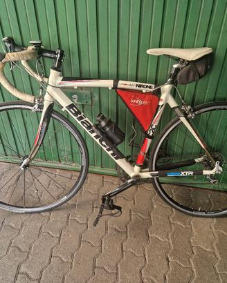 bici da corsa