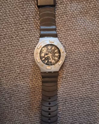Swatch Irony Scuba 200