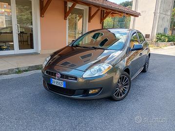 Fiat Bravo 16multijet 120cv  full sport perfetta 