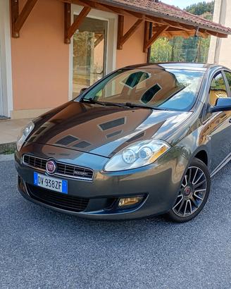 Fiat Bravo 16multijet 120cv  full sport perfetta 