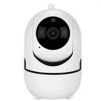 Telecamera interna WiFi Ip Motorizzata Full HD