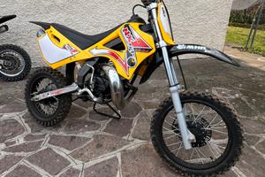 Lem 50 cc moto cross