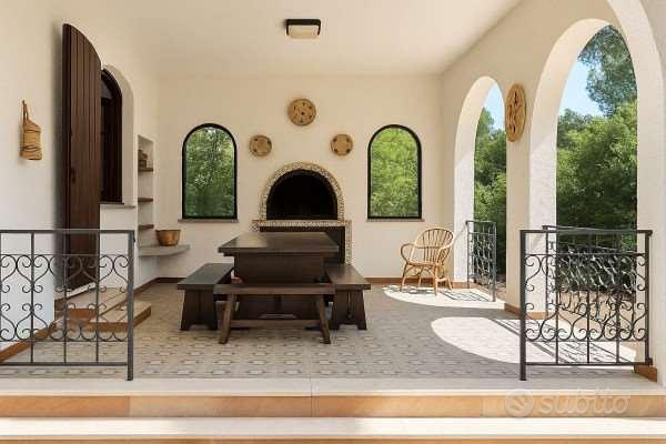 Casa – Pula, Casteddu/Cagliari - Vista 3