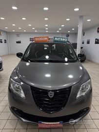 Lancia Ypsilon ecochic gold 2014