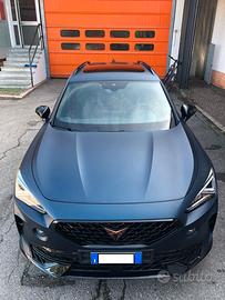 Cupra Formentor 2.0 310cv
