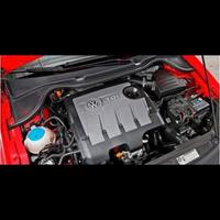 Motore o cambio automatic polo 1,4 D CUS