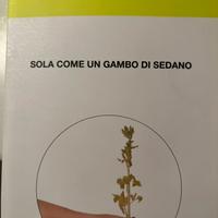 Libro Sola come un gambo di sedano Littizzetto