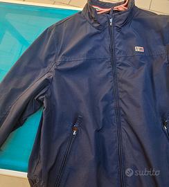 giubbotto Napapijri unisex  nuovo