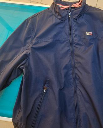 giubbotto Napapijri unisex  nuovo