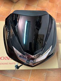 Bauletto Honda Sh 125 Sh 150 Sh 300 Sh 350 Sport