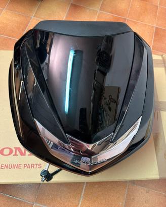 Bauletto Honda Sh 125 Sh 150 Sh 300 Sh 350 Sport