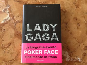Lady Gaga la biografia evento. Maureen Callahan
