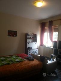 Condivisione appartamento