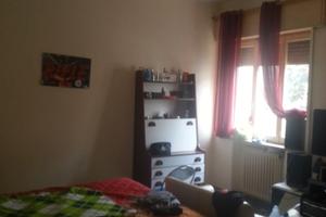 Condivisione appartamento