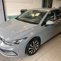 Golf 2.0 TDI 150 CV DSG SCR R-Line