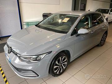 Golf 2.0 TDI 150 CV DSG SCR R-Line