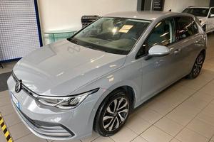 Golf 2.0 TDI 150 CV DSG SCR R-Line
