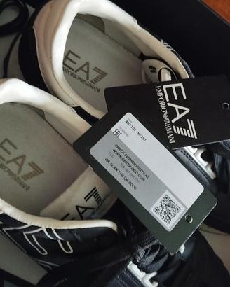 snikers emporio Armani originali perfette  tg 40