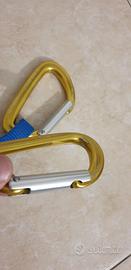 Set 10 rinvii Camp Orbit