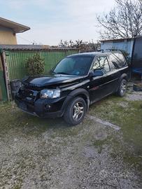 Freelander LANd ROVER r  sport