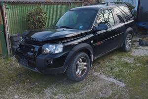 Freelander LANd ROVER r  sport