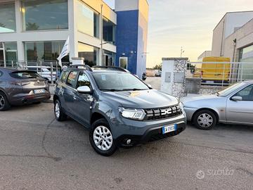 Dacia Duster 1.5 Blue dCi 8V 115 CV 4x2 Extreme