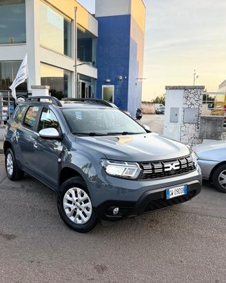 Dacia Duster 1.5 Blue dCi 8V 115 CV 4x2 Extreme